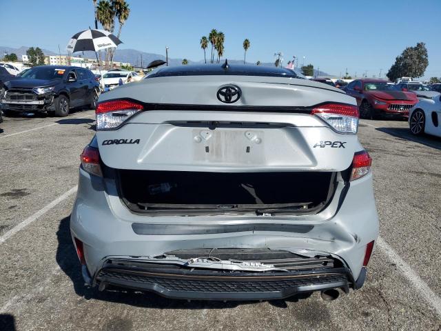 5YFS4MCE4MP077848 Toyota COROLLA SE