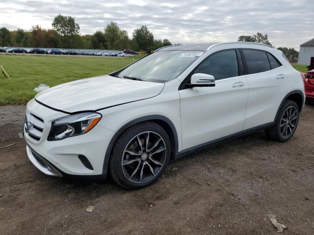 VIN WDCTG4GB3GJ253884 2016 Mercedes-Benz GLA-Class,... no.1