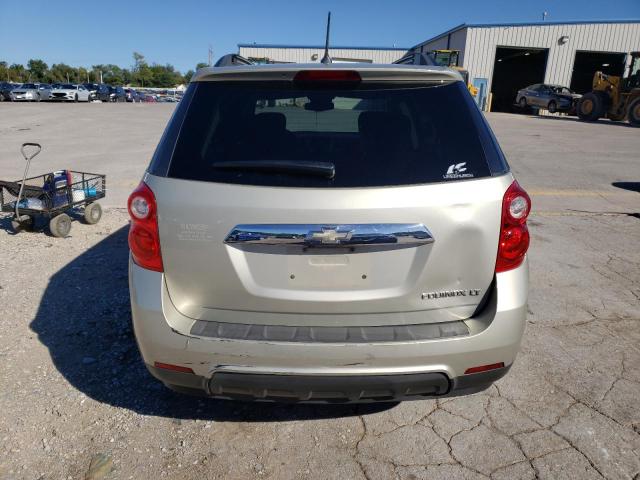 2013 Chevrolet Equinox Lt VIN: 2GNALDEK3D6276027 Lot: 70841433