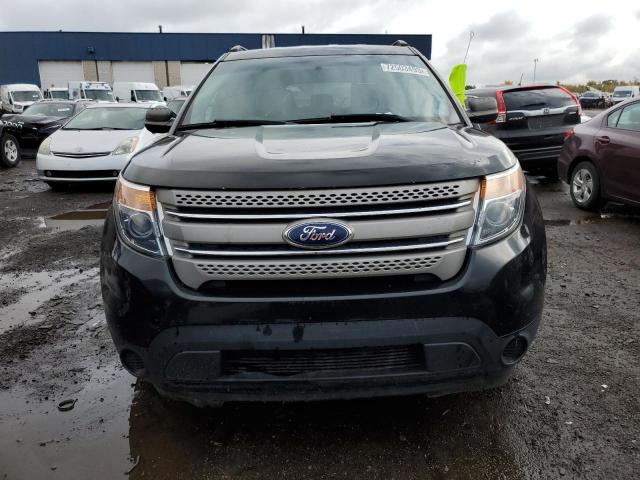 1FM5K8B89EGA21893 Ford EXPLORER