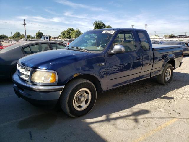 1997 Ford F-150 