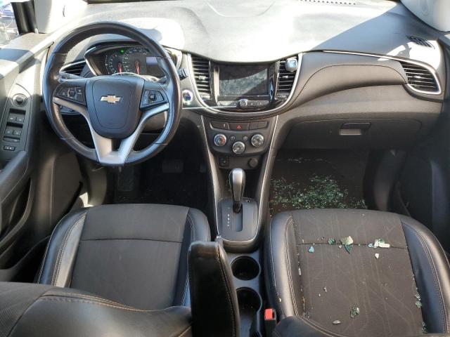 2018 CHEVROLET TRAX 1LT - 3GNCJLSB7JL286127