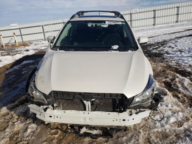 2016 SUBARU CROSSTREK - JF2GPABC3G8228692
