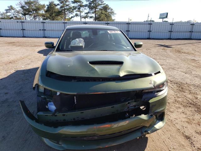 2C3CDXCT8NH235513 Dodge Charger R/ 5