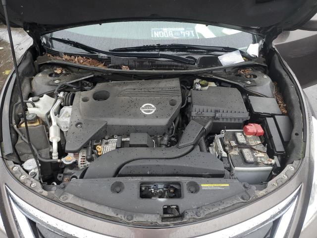 2015 NISSAN ALTIMA 2.5 - 1N4AL3APXFC268544