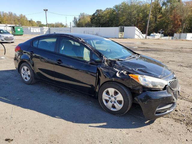 KNAFX4A64F5382493 | 2015 KIA FORTE LX