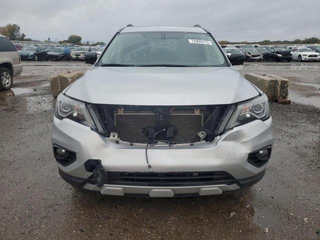 5N1DR2MM4KC637650 | 2019 NISSAN PATHFINDER