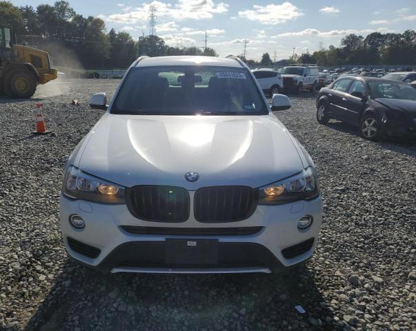 VIN 5UXWX9C57H0T01960 2017 BMW X3, Xdrive28I no.5