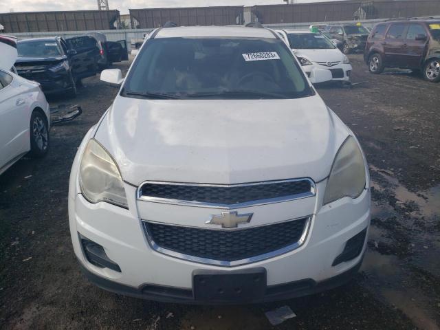 2CNFLEEW9A6258016 | 2010 Chevrolet equinox lt