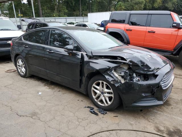 2015 Ford Fusion Se VIN: 1FA6P0HD6F5109304 Lot: 71330123