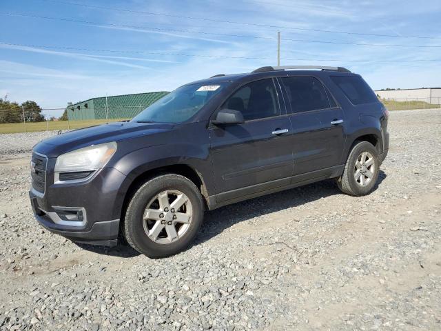 2015 GMC Acadia SLE