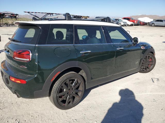 2022 MINI COOPER JOH WMWJZ9C05N2P82122