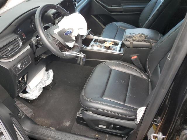 1FMSK8DH4LGB48063 Ford EXPLORER XLT
