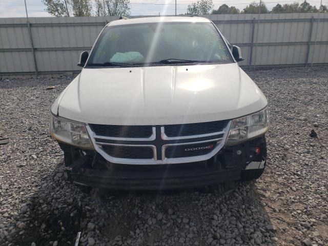 3C4PDDBG8JT477378 | 2018 DODGE JOURNEY SX