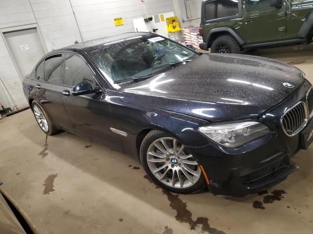 WBAYB6C58ED224458 | 2014 BMW ALPINA B7