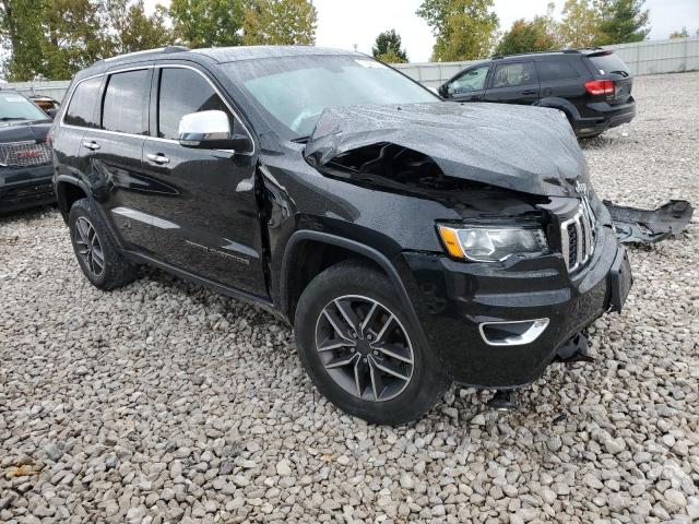 1C4RJFBG3LC116913 Jeep Grand Cherokee Limited