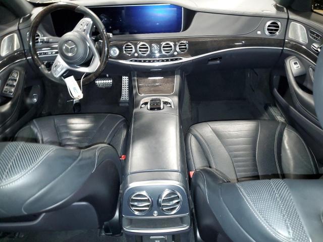 WDDUG8GB9KA473904 Mercedes-Benz S 560 4matic
