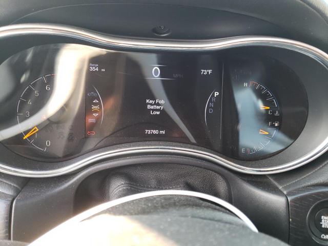 1C4RJFJT9JC256413 Jeep Grand Cherokee Summit
