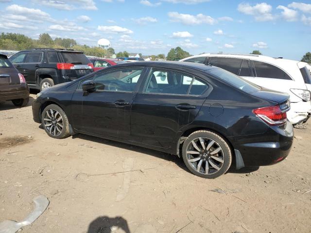 19XFB2F9XEE263424 | 2014 HONDA CIVIC EXL