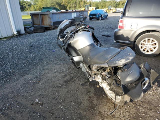 2010 HONDA NT700 V - VTMRC522XAE001048