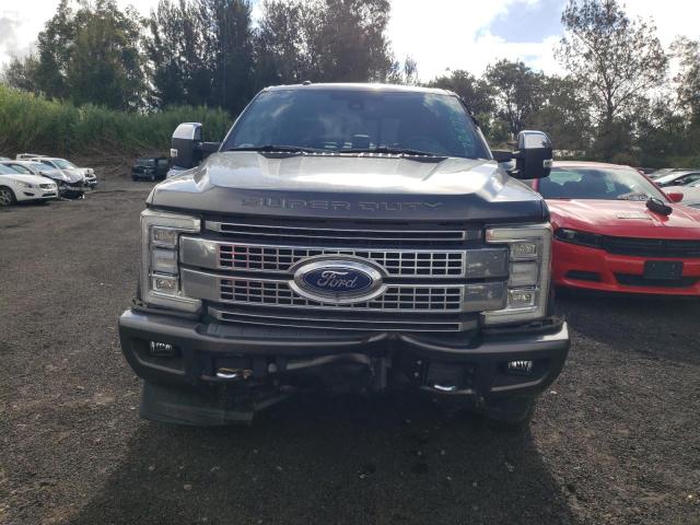 1FT8W3BT6HEE83809 | 2017 FORD F350 SUPER