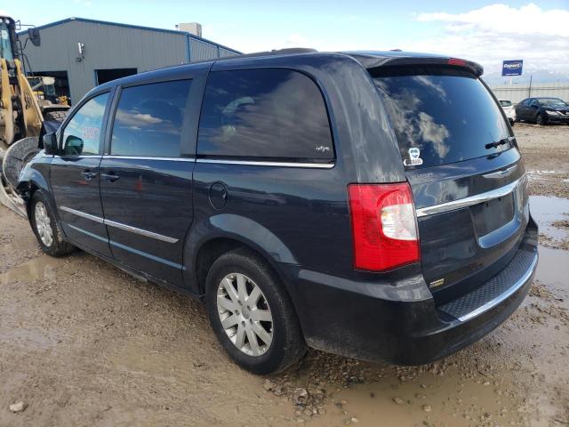 2C4RC1BG2ER325373 Chrysler Town & Country Touring