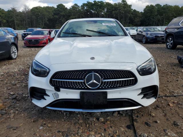 W1KZF8EB8MA961112 Mercedes-Benz E 350 4matic