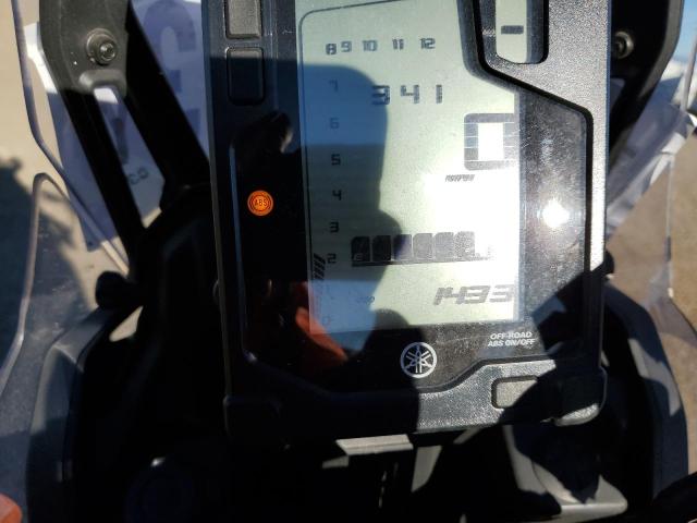 2023 YAMAHA XTZ690 JYADM12Y9PA004594