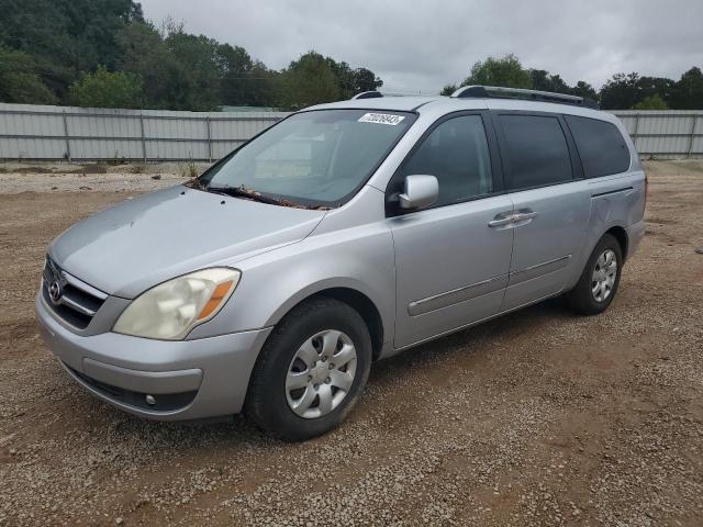 2007 Hyundai Entourage GLS