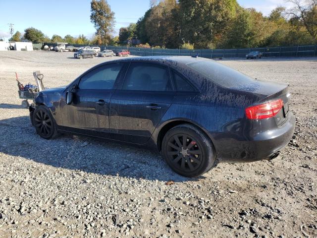 WAUAFAFL9EA047147 | 2014 AUDI A4 PREMIUM