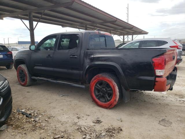 2017 TOYOTA TACOMA DOU - 5TFAZ5CN0HX027927