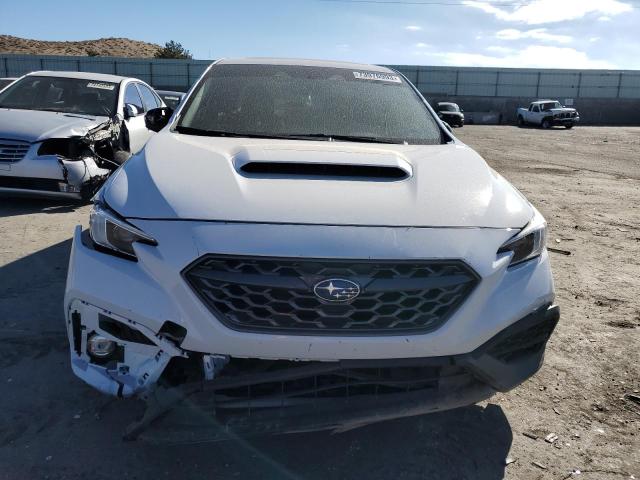 2022 SUBARU WRX GT JF1VBAU64N8014809