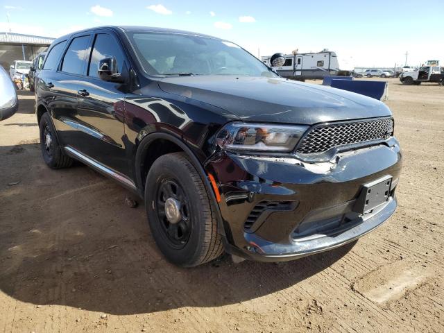 1C4RDJFG1NC136875 Dodge Durango PU 4