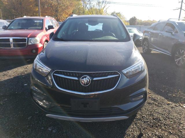 KL4CJ2SB6KB713894 Buick Encore Sport Touring
