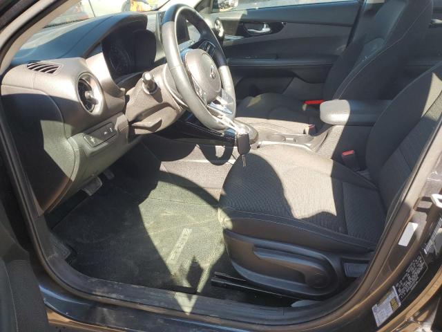 3KPF34AD1KE070630 KIA Forte Gt Line