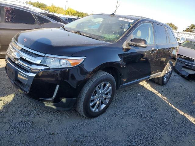 Vin: 2fmdk3jc5ebb13711, lot: 70548123, ford edge sel 2014 img_1