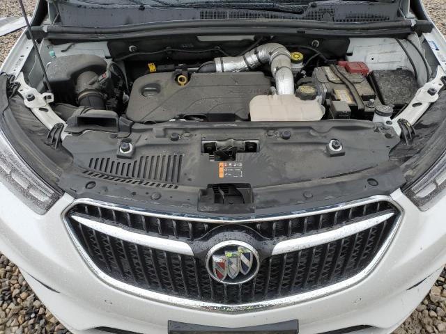 KL4CJGSM5KB929606 Buick Encore Essence