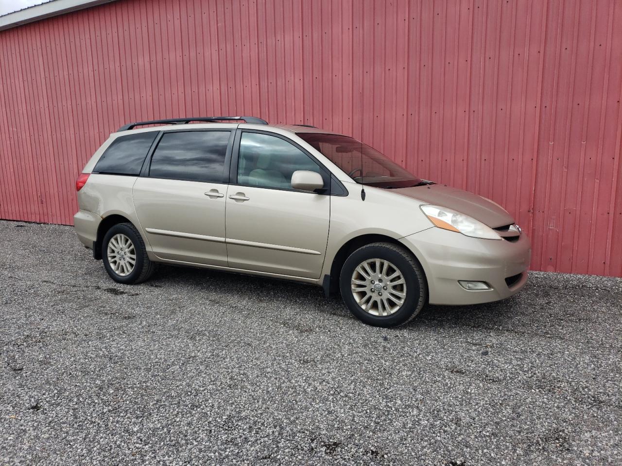 5TDBK23C29S025027 2009 Toyota Sienna Le