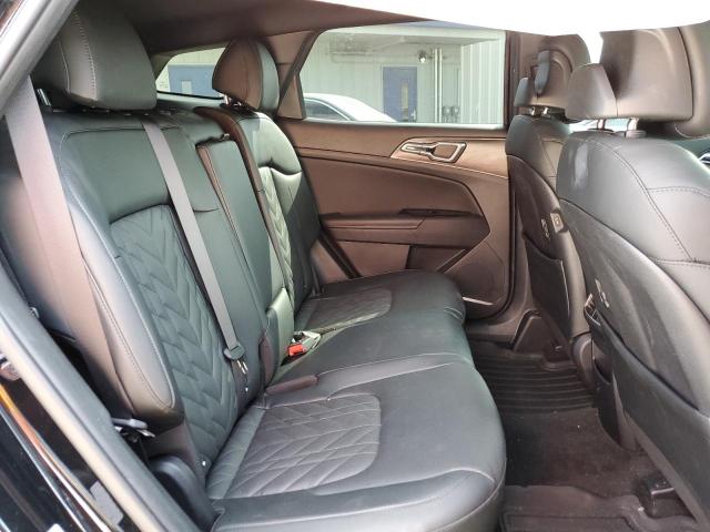 2023 KIA SPORTAGE X - 5XYK6CAF0PG116685