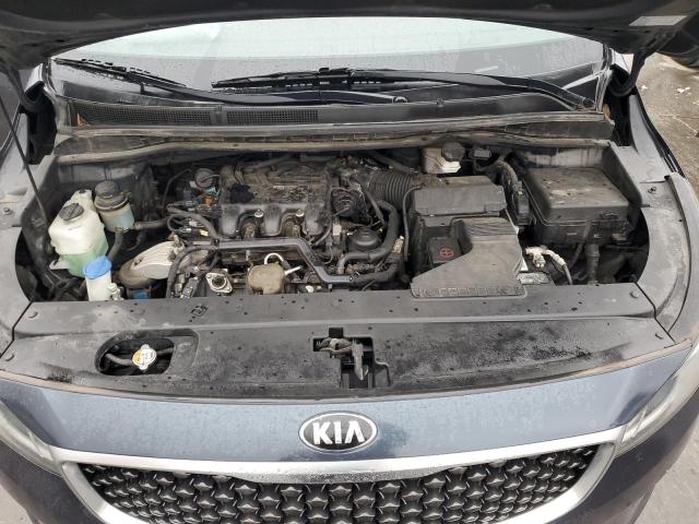 KNDMB5C14F6076159 KIA SEDONA LX