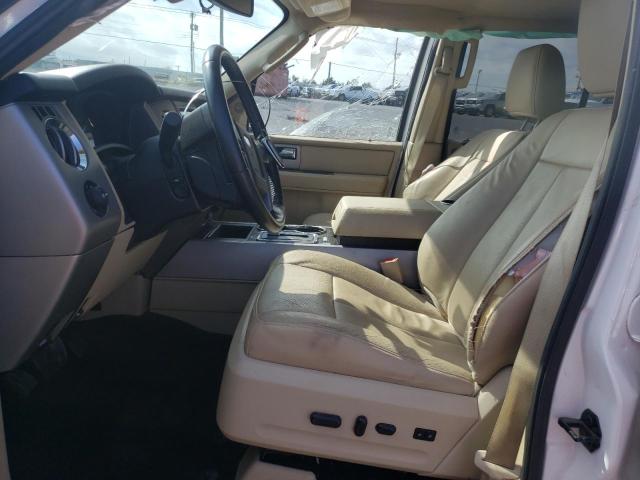 1FMJK2AT1GEF16699 Ford Expedition El Limited