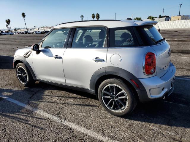 WMWZC3C54EWP25772 Mini Cooper S Countryman