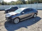 2019 TOYOTA CAMRY L - 4T1B11HKXKU728370
