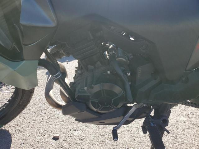 2023 KAWASAKI KLE300 B - JKALE8B15PDA03043