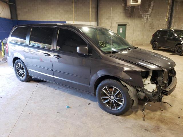 2C4RDGCGXGR353875 Dodge Grand Caravan Sxt
