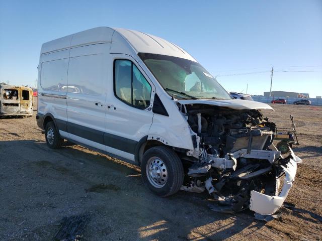 1FTBW1XG5LKA01458 Ford Transit T-350