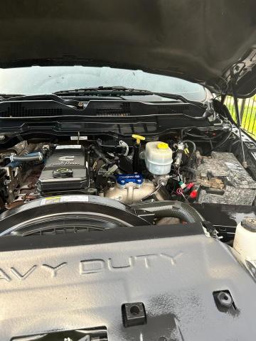 3C63RRNL6JG253175 RAM 3500 Longhorn