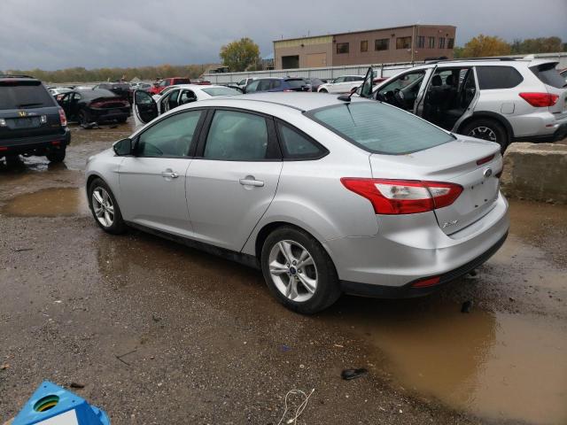 1FADP3F21EL184464 | 2014 Ford focus se