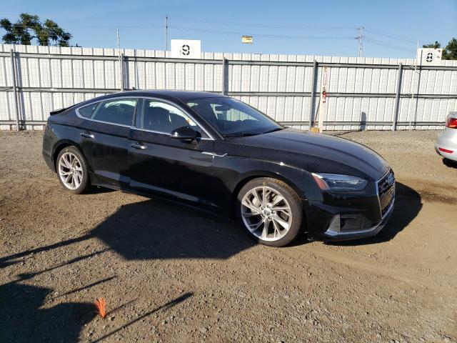 WAUANCF55LA004731 2020 AUDI A5, photo no. 4