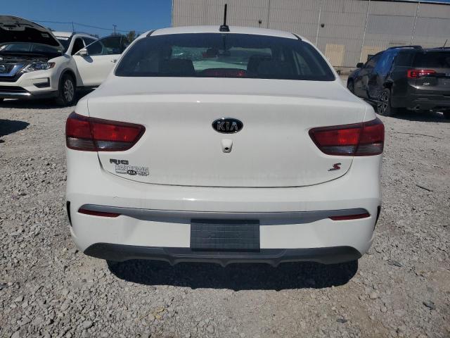 3KPA24AD4ME408540 | 2021 KIA RIO LX